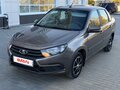 2018 Lada (ВАЗ) Granta I Рестайлинг, коричневый, 495000 рублей