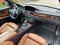 2011 BMW 3 серии 335xi V (E90/E91/E92/E93) Рестайлинг, чёрный, 3100000 рублей - вид 11