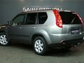 2009 Nissan X-Trail II, серый, 850000 рублей - вид 5