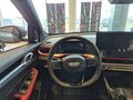 2026 Geely Coolray I Рестайлинг 2, серый, 2914990 рублей - вид 9