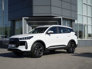 2026 Tenet T4L, белый, 2329000 рублей, вид 4