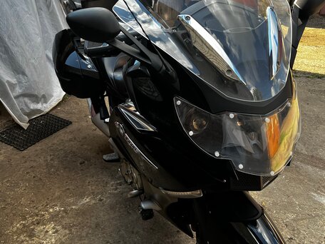 2015 BMW K 1600 GTL, чёрный, 1050000 рублей, вид 3