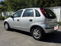 2004 Opel Corsa C Рестайлинг, серебристый, 230000 рублей - вид 4