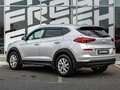 2018 Hyundai Tucson III Рестайлинг, серебристый, 2299999 рублей - вид 1