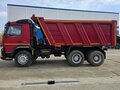 2012 Volvo FM, красный, 3500000 рублей - вид 1