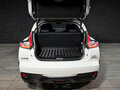 2015 Nissan Juke I Рестайлинг, белый, 1630000 рублей - вид 6