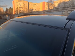 2008 Subaru Forester III, чёрный, 1300000 рублей, вид 5