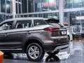 2026 Belgee X70 I Рестайлинг, серебристый - вид 1