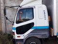 1999 Fuso (Mitsubishi) Fighter, белый, 1888888 рублей - вид 1