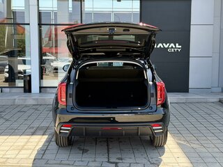 2026 Haval Jolion I Рестайлинг, чёрный, 2849000 рублей, вид 5