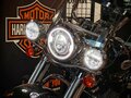 2021 Harley-Davidson Heritage, чёрный, 2100000 рублей - вид 6