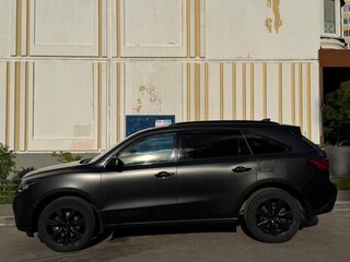 2014 Acura MDX III, серый, 2700000 рублей, вид 4