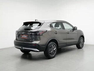 2025 Nissan Qashqai III Рестайлинг, серый, 2085809 рублей, вид 2