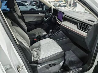 2023 Volkswagen Tayron I Рестайлинг, белый, 2189000 рублей, вид 5