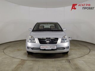 2009 Vortex Estina I, серебристый, 410000 рублей, вид 2