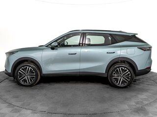 2026 Omoda C7, зелёный, 3102000 рублей, вид 3