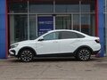 2024 Lada (ВАЗ) Vesta Cross I Рестайлинг (NG), белый - вид 1
