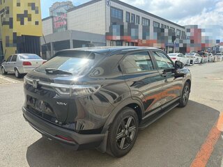 2023 Honda XR-V II, чёрный, 1780001 рублей, вид 4