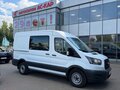 2017 Ford Transit, белый, 2549000 рублей