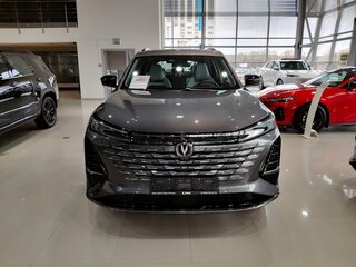 2024 Changan CS75 Plus III, серый, 4029900 рублей, вид 3