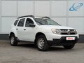 2016 Renault Duster I Рестайлинг, белый, 1250000 рублей - вид 2