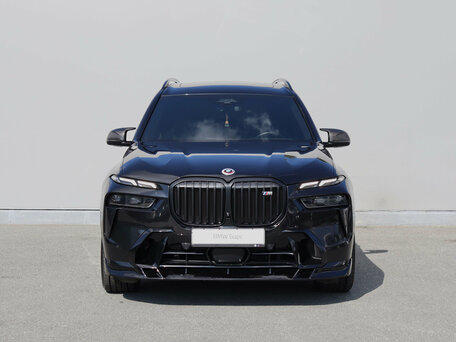 BMW X7 I (G07) Рестайлинг
