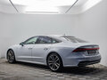 2021 Audi A7 55 TFSI II (4K), белый, 5490000 рублей - вид 6