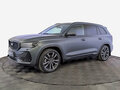 2024 Geely Monjaro I, серый