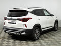 2021 Kia Seltos I, белый, 1979777 рублей - вид 4