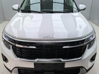 2026 Kia Seltos I Рестайлинг, белый, 1830002 рублей, вид 2
