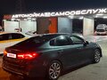 2019 Kia Optima IV Рестайлинг, белый, 1460000 рублей