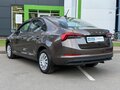 2020 Skoda Rapid II, коричневый - вид 6