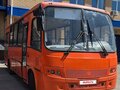 2017 ПАЗ 3204, оранжевый, 800000 рублей - вид 1