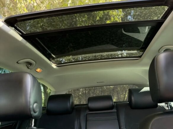 2012 Volkswagen Passat B7, чёрный, 950000 рублей - вид 9