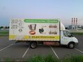 2012 ГАЗ ГАЗель (3302), белый, 1000000 рублей - вид 2