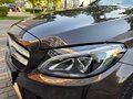 2015 Mercedes-Benz C-Класс 200 IV (W205), коричневый - вид 11