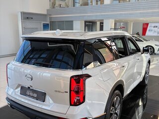 2026 GAC GS8 II, белый, 4649000 рублей, вид 4