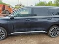 2022 Exeed VX I, серый, 2500000 рублей - вид 7