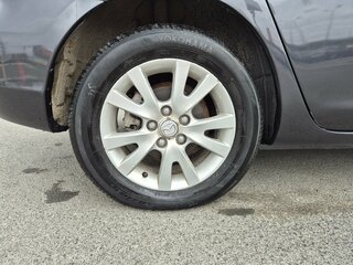 2007 Mazda 3 I (BK) Рестайлинг, серый, 530000 рублей, вид 5