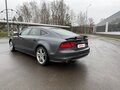 2013 Audi A7 I (4G), серый, 2350000 рублей - вид 8
