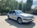 2002 Volkswagen Bora I, серебристый, 450000 рублей - вид 2