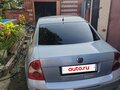 2003 Volkswagen Passat B5 Рестайлинг, серебристый, 420000 рублей - вид 7