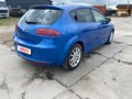 2012 SEAT Leon II Рестайлинг, синий, 680000 рублей - вид 2