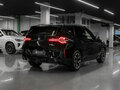 2024 BMW X3 25L xDrive IV (G45/G48), чёрный - вид 4