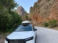 2016 Audi Q7 II (4M), белый, 3750000 рублей - вид 2