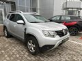 2021 Renault Duster II, серый, 1830000 рублей - вид 2
