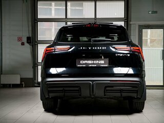 2026 Jetour Dashing I, чёрный, 3029900 рублей, вид 3