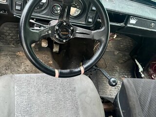 2005 Lada (ВАЗ) 21053-20, красный, 85000 рублей, вид 5