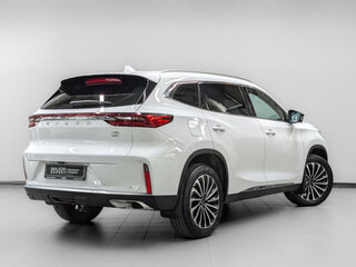 2023 Exeed TXL I Рестайлинг, белый, 2255000 рублей, вид 5