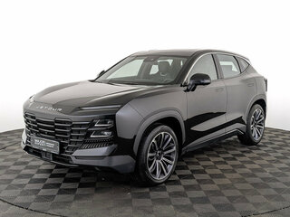 2023 Jetour Dashing I, чёрный, 1775000 рублей, вид 1